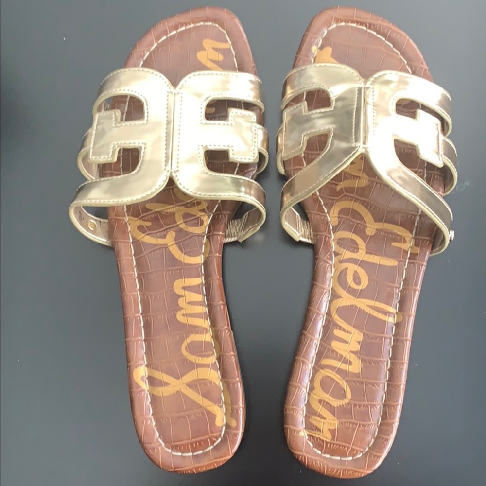 Sam Edelman Bay Cutout sandals